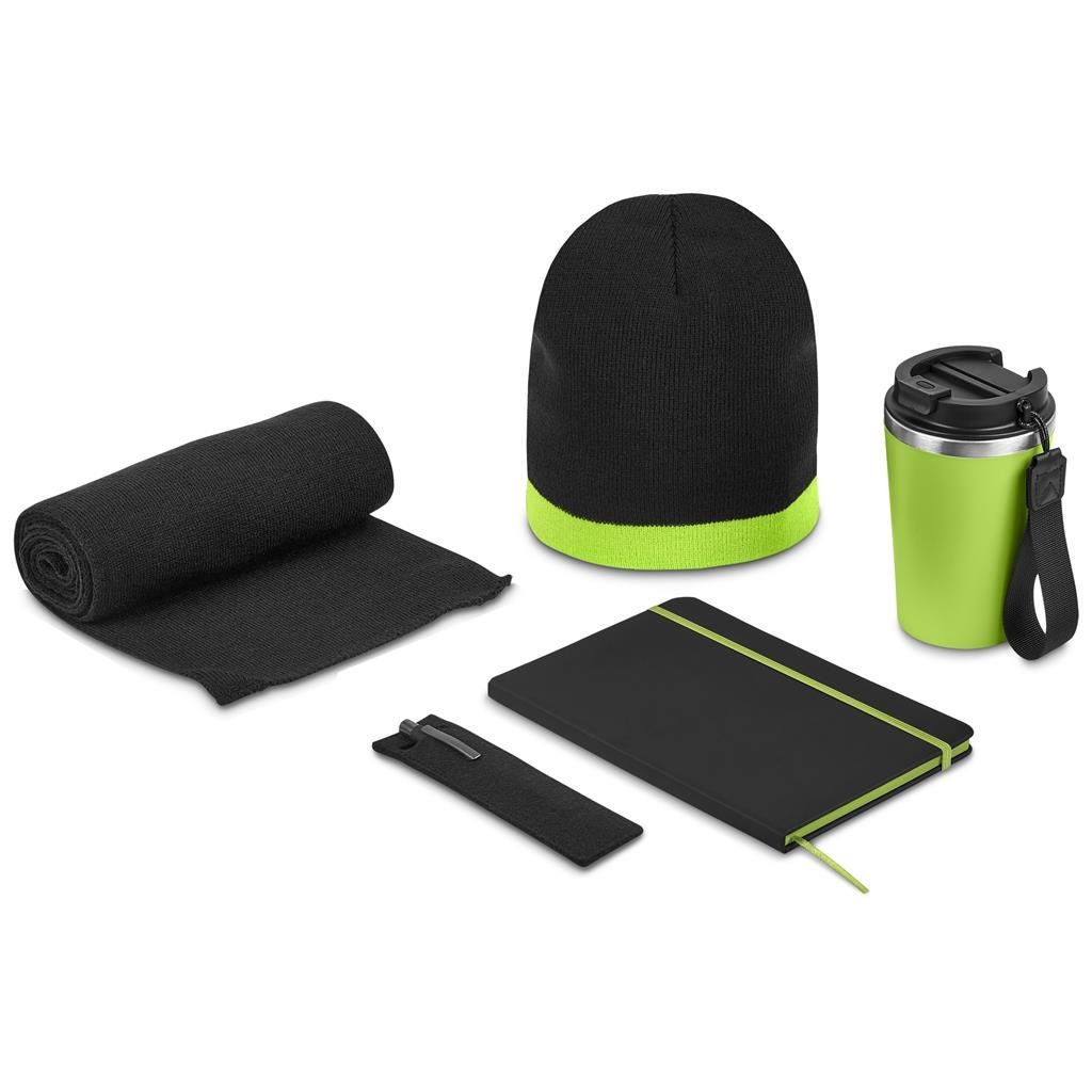 Sigma Winter Gift Set - Sets,Headwear Sets,Winter Sets