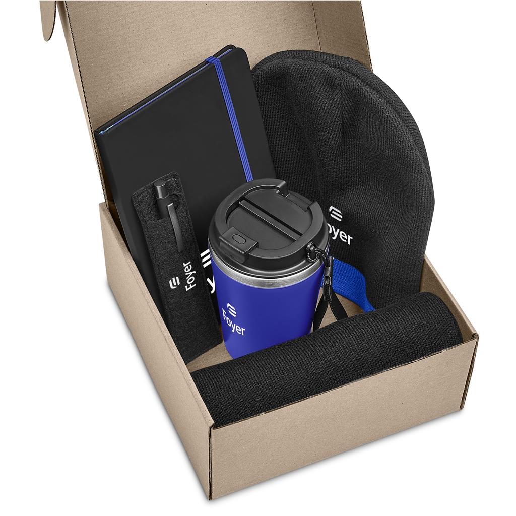 Sigma Winter Gift Set - Sets,Headwear Sets,Winter Sets