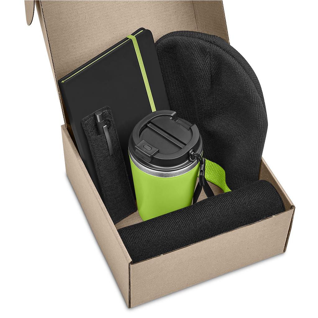 Sigma Winter Gift Set - Sets,Headwear Sets,Winter Sets