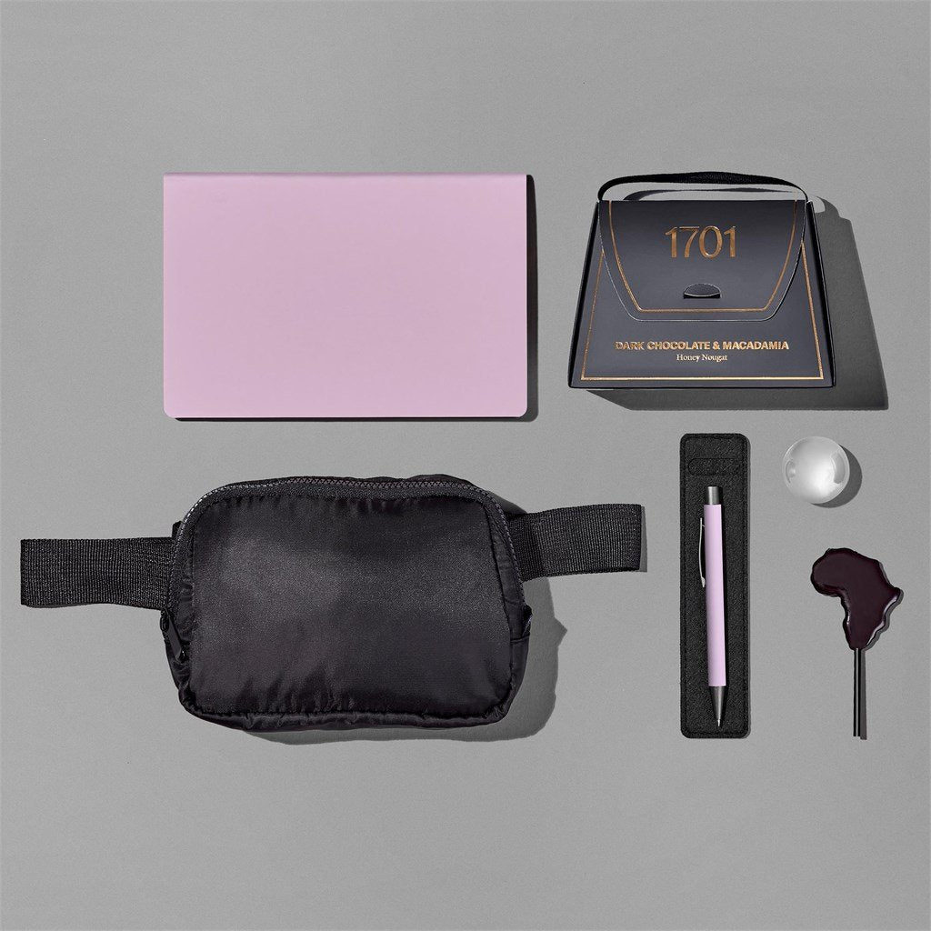 Simple Luxuries Hamper - Ladies Hampers