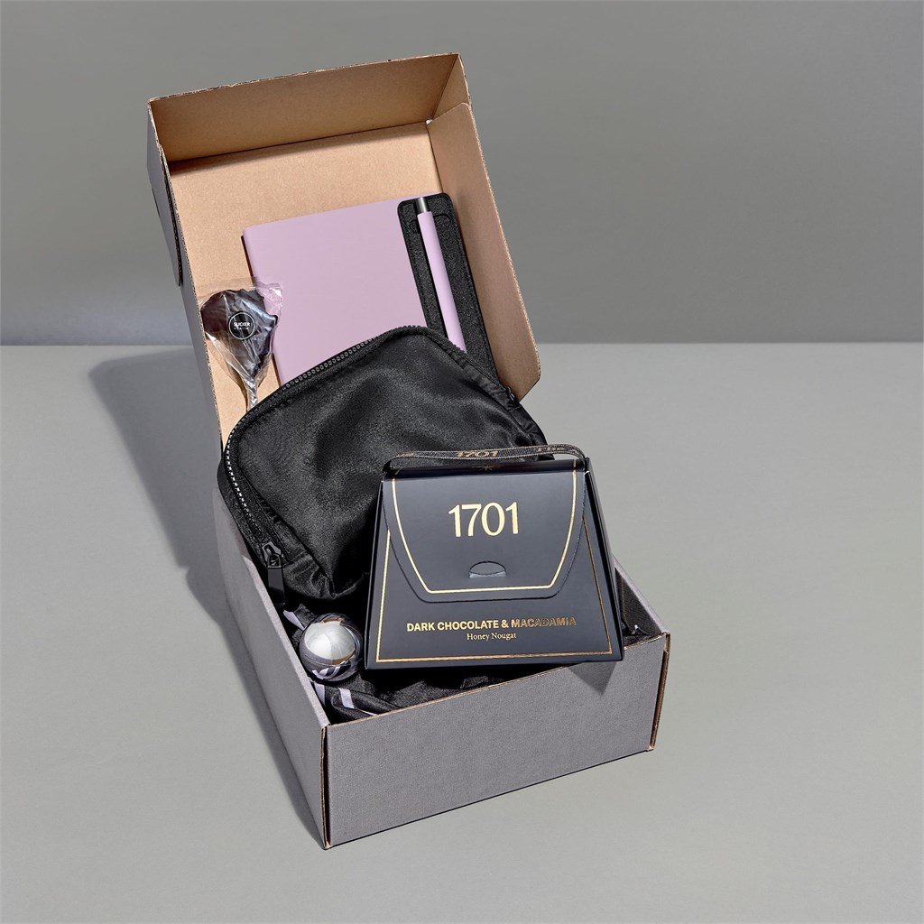 Simple Luxuries Hamper - Ladies Hampers