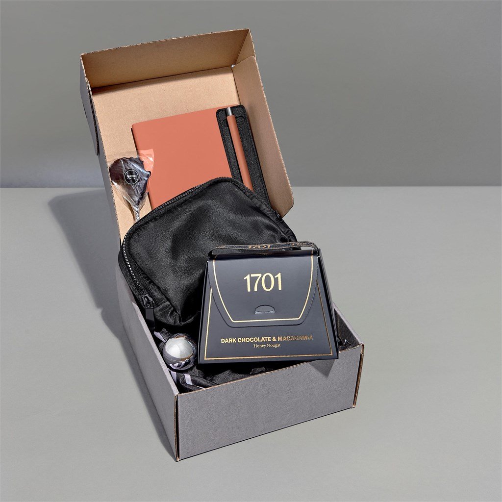 Simple Luxuries Hamper - Ladies Hampers