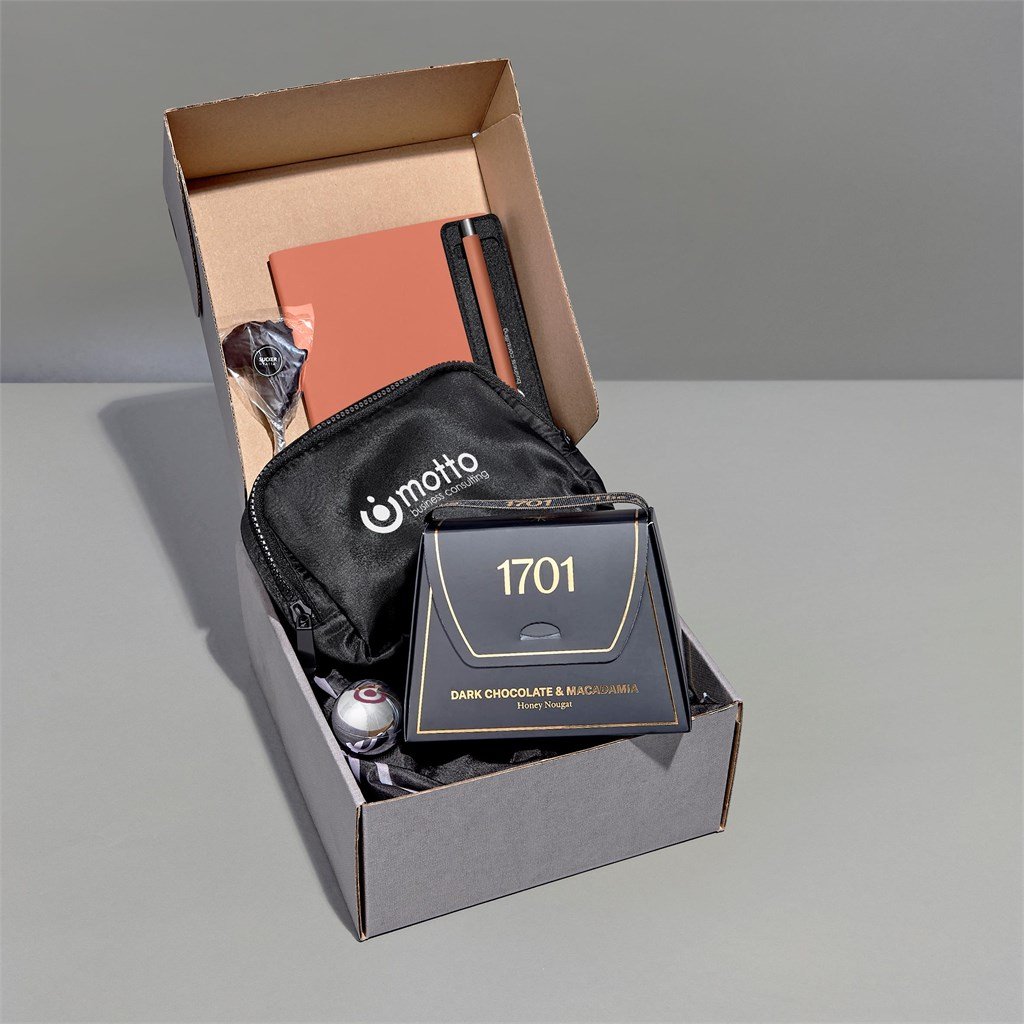 Simple Luxuries Hamper - Ladies Hampers