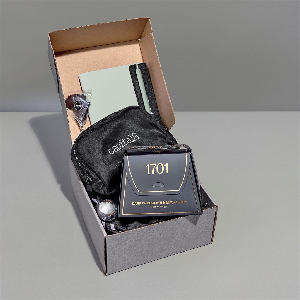 Simple Luxuries Hamper - Ladies Hampers