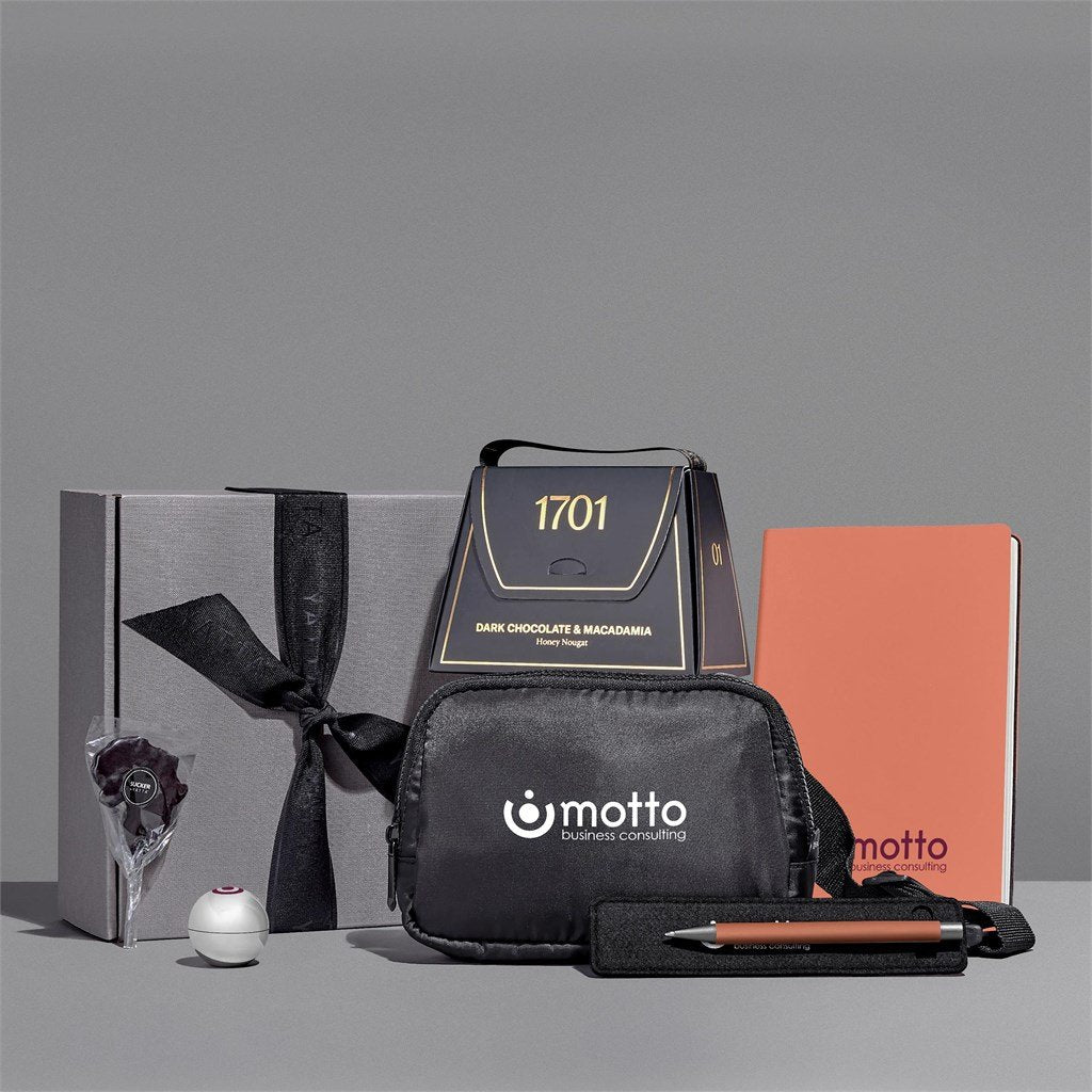 Simple Luxuries Hamper - Ladies Hampers