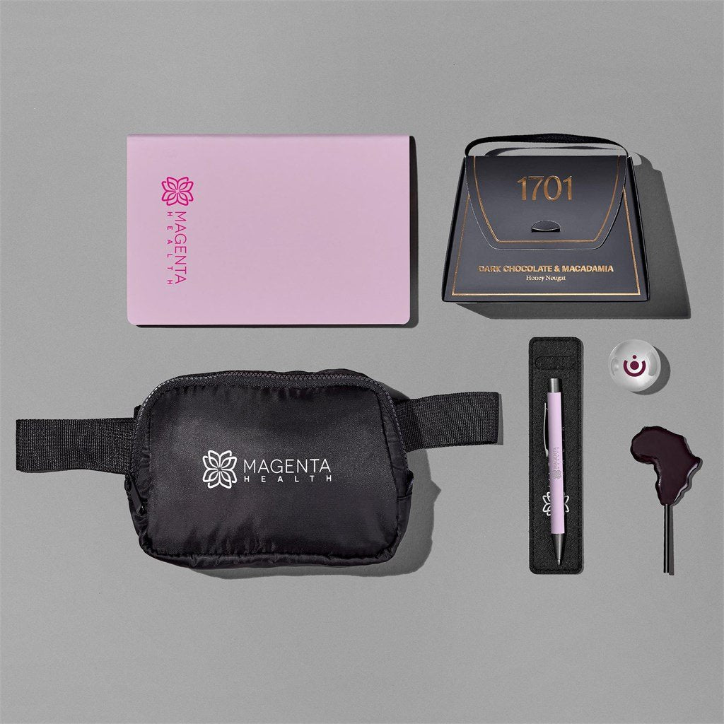 Simple Luxuries Hamper - Ladies Hampers