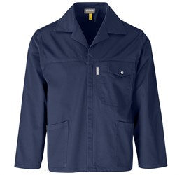 Site Premium Polycotton Jacket-