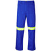 Site Premium Polycotton Pants - YT - L