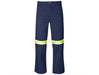 Site Premium Polycotton Pants - YT - L-