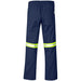 Site Premium Polycotton Pants - YT - L