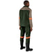 Site Premium Two-Tone Polycotton Jacket - OT