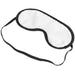 Custom Sleeptight Eye Mask BLACK - Personal Care and Pamper Gifts,Custom Gifts