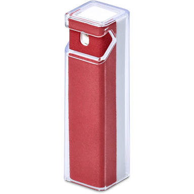 Slick Sanitising Screen Cleaner with Phone Stand - Promotional Giveaways,Promotional Giveaways