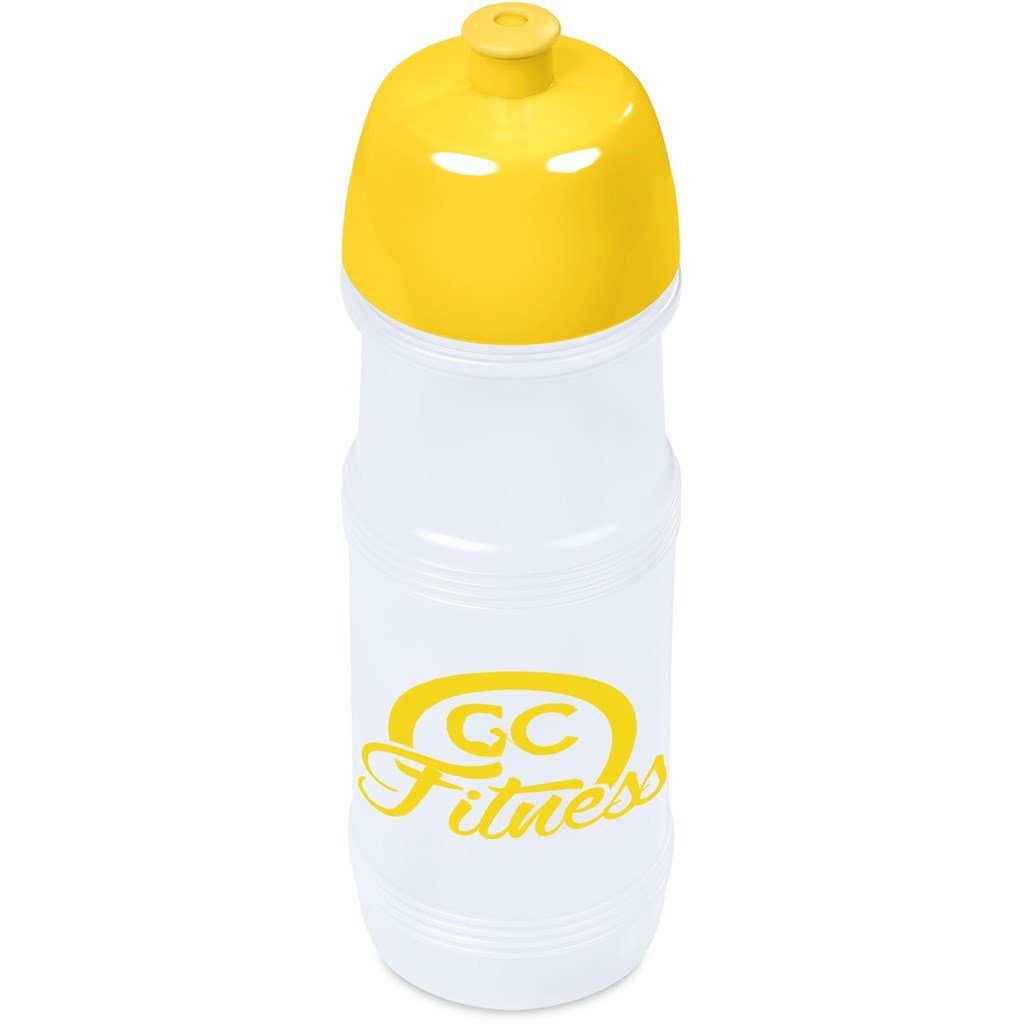 Slipstream Plastic Water Bottle - 750ml - Bottles,Made in South Africa,Drinkware