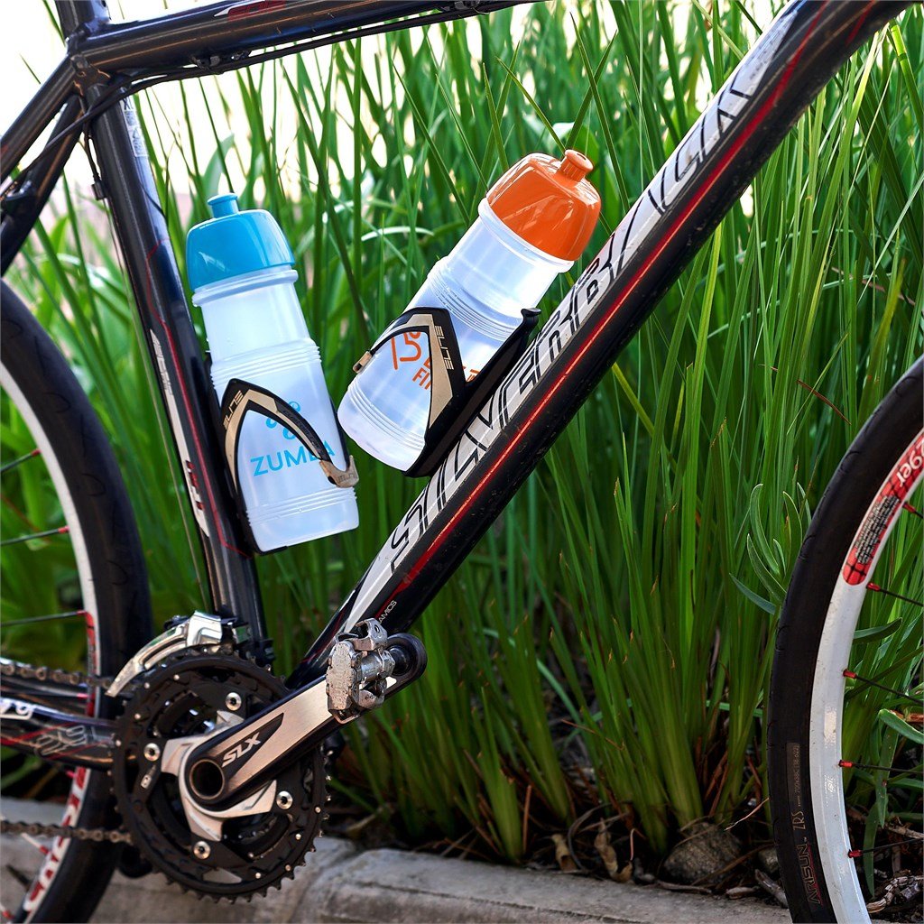 Slipstream Plastic Water Bottle - 750ml - Bottles,Made in South Africa,Drinkware