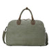 Small Hold Bag | Khaki-Duffel Bags