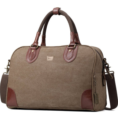 Small Hold Bag | Khaki-Duffel Bags