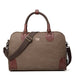 Small Hold Bag | Khaki-Duffel Bags