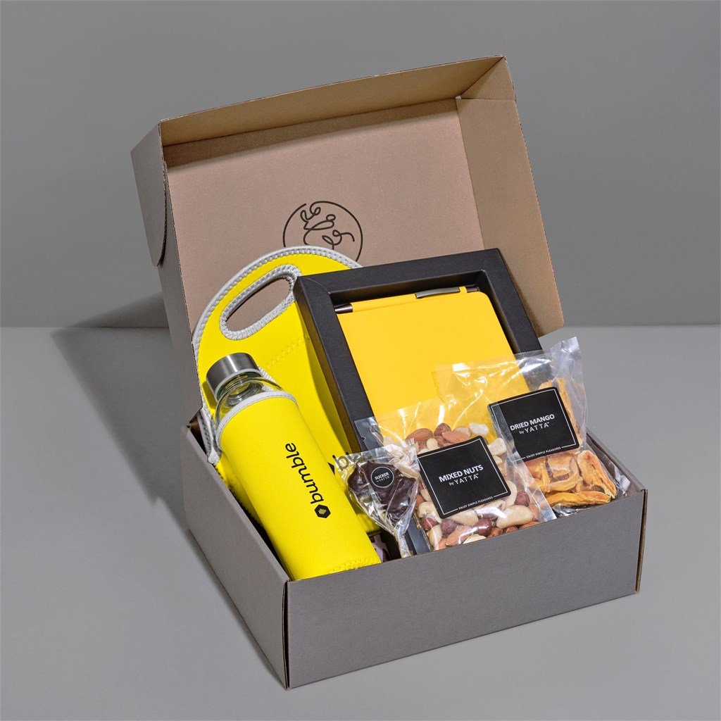 Snack Symphony Hamper - Unisex Hampers