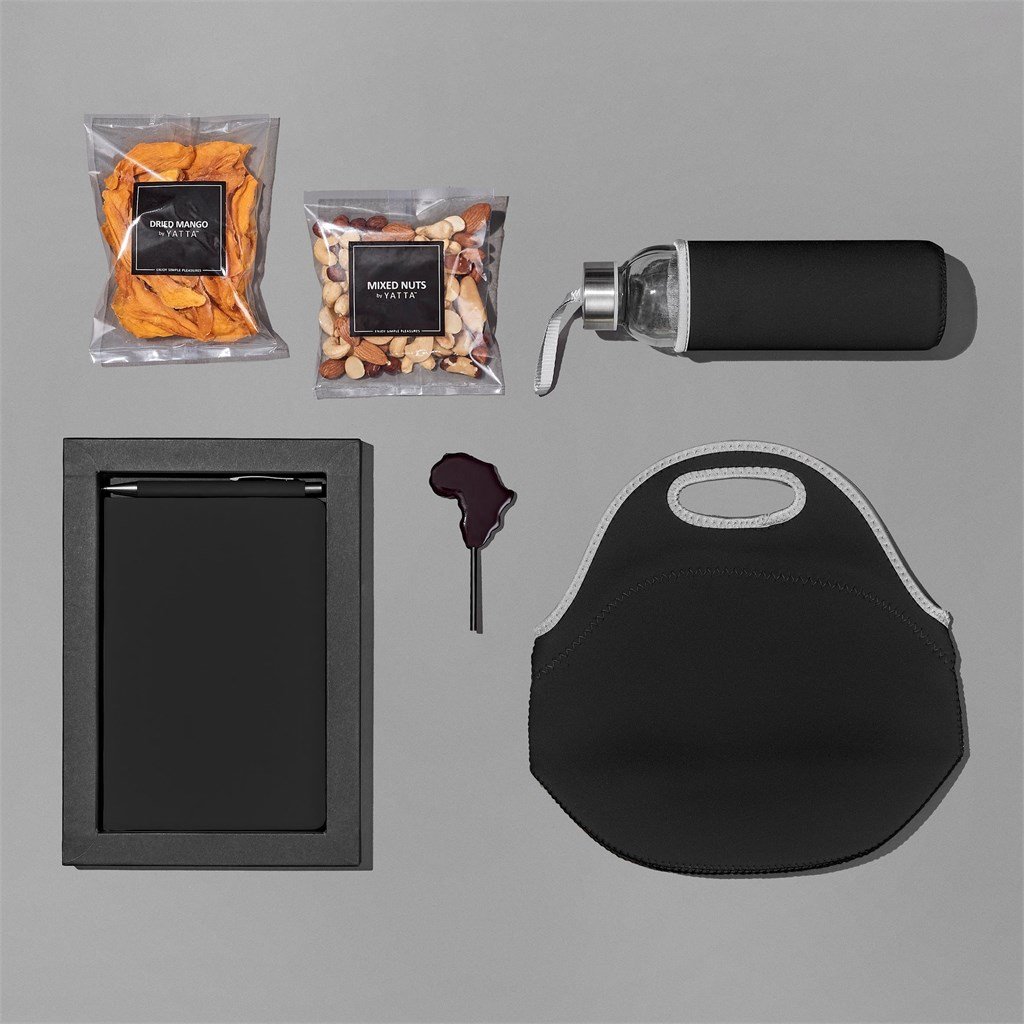 Snack Symphony Hamper - Unisex Hampers