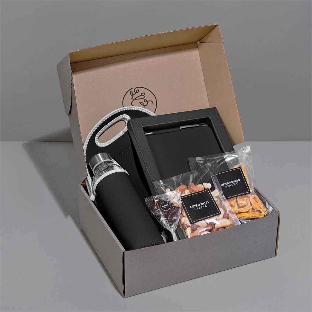 Snack Symphony Hamper - Unisex Hampers