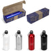 Solano Bottle in Bianca Custom Gift Box - Gold Only