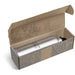 Solano Bottle in Bianca Custom Gift Box - Gold Only