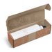 Solano Bottle in Bianca Custom Gift Box - Gold Only-Solid White-SW