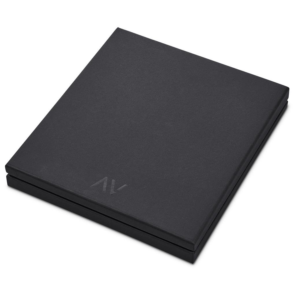 Solidarity A5 2026 Diary & Pen Set BLACK - Diaries 2026,Diaries