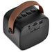 Sonatina 5W Bluetooth Speaker BLACK - Speakers,Technology