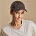 Sondela 6 Panel Oilskin cap - Caps