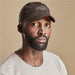 Sondela 6 Panel Oilskin cap - Caps