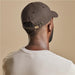 Sondela 6 Panel Oilskin cap - Caps