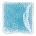 Square Shaped Hot and Cold Pack Pale Blue / STD / Regular - Novelties