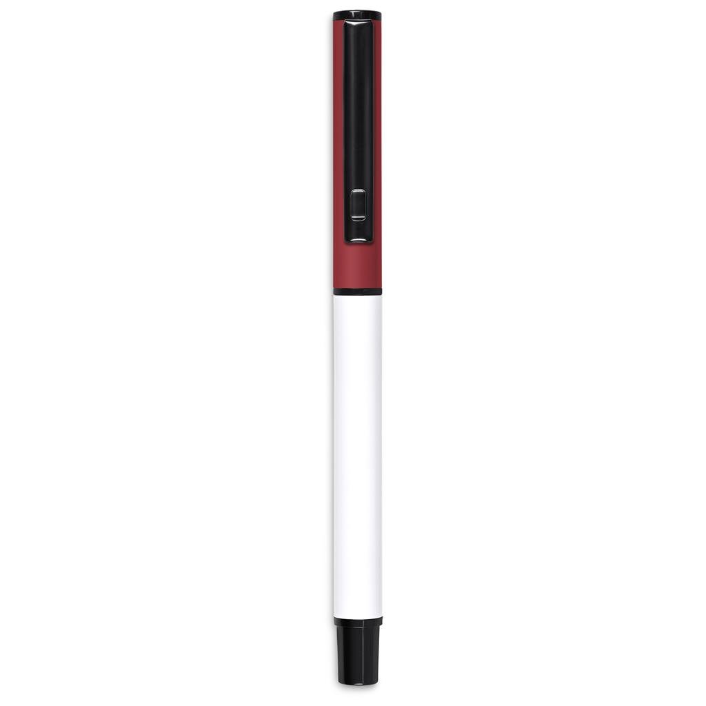 Stanza Rollerball - Metal Pens,Ideas for Conferences,Ideas Work,Writing Instruments