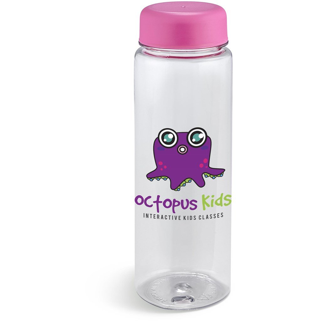 Stella Plastic Water Bottle - 500ml