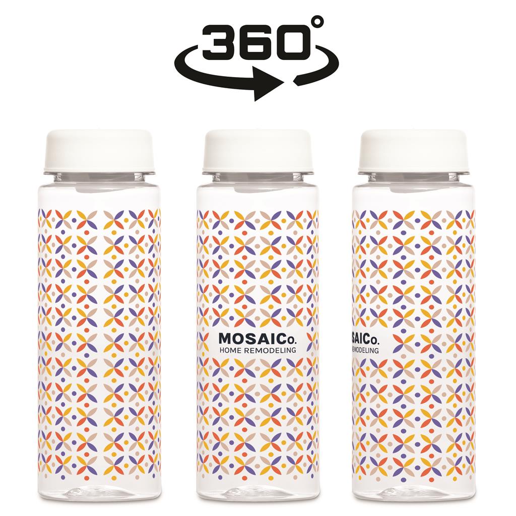 Stella Plastic Water Bottle - 500ml