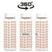 Stella Plastic Water Bottle - 500ml