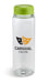 Stella Plastic Water Bottle - 500ml Lime / L