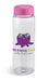 Stella Plastic Water Bottle - 500ml Pink / PI