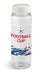 Stella Plastic Water Bottle - 500ml Solid White / SW