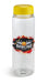 Stella Plastic Water Bottle - 500ml Yellow / Y