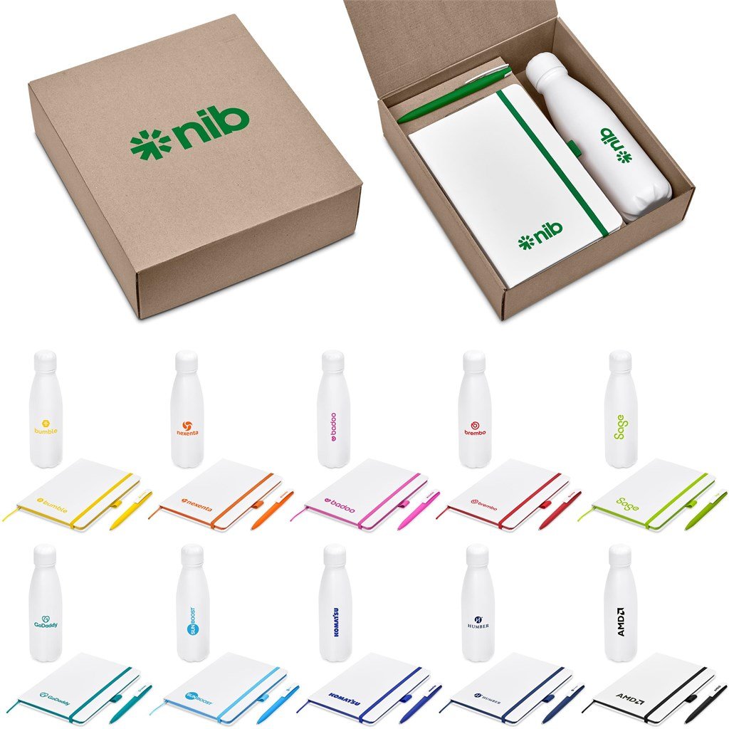 Stephens Kraft Gift Set - Combo Sets