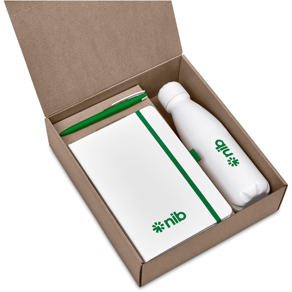 Stephens Kraft Gift Set GREEN - Combo Sets