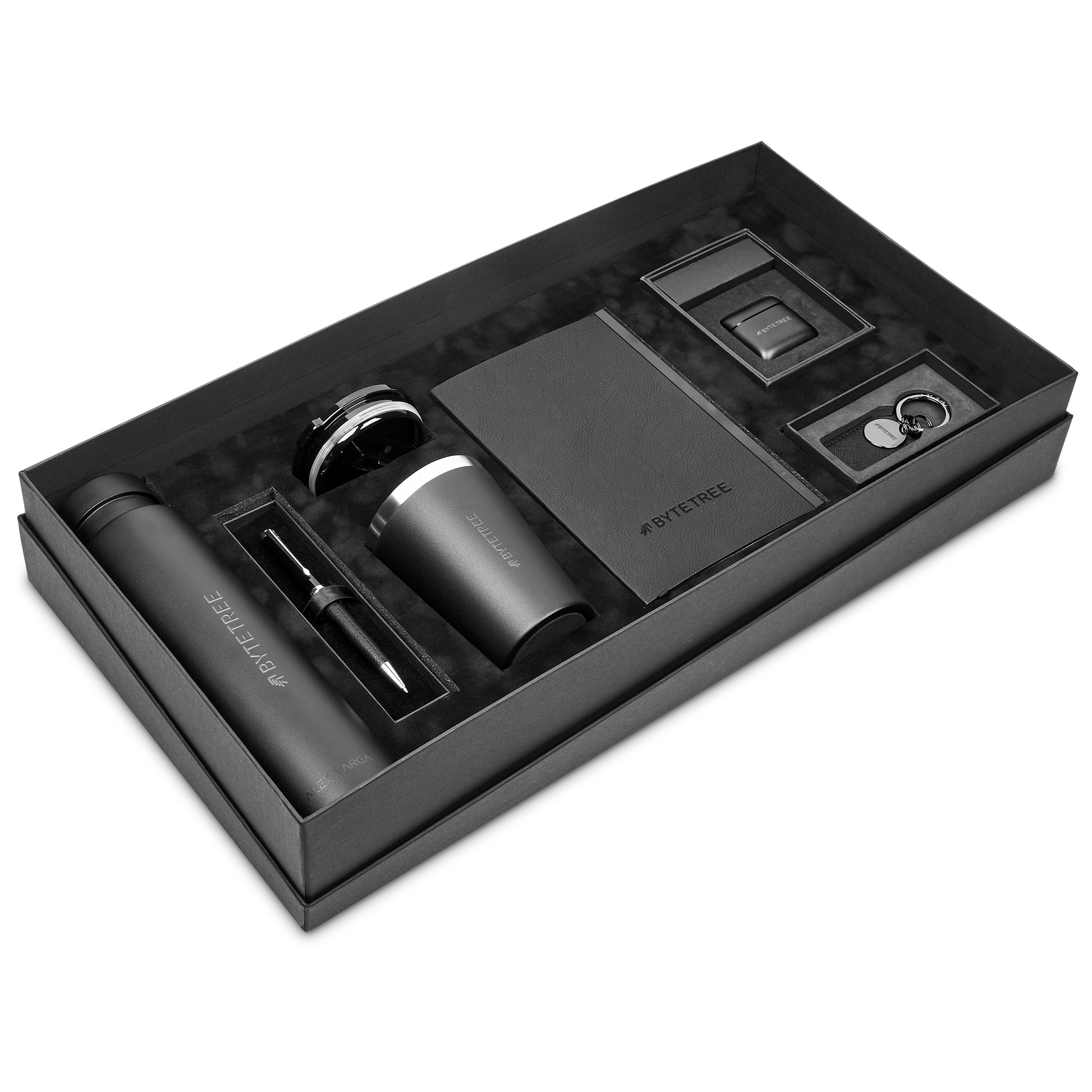 Stovinsci Gift Set Black / BL