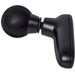 Stress-Free Mini Massage Gun BLACK - Sports and Wellness,Ideas for Fitness,Sports And Wellness
