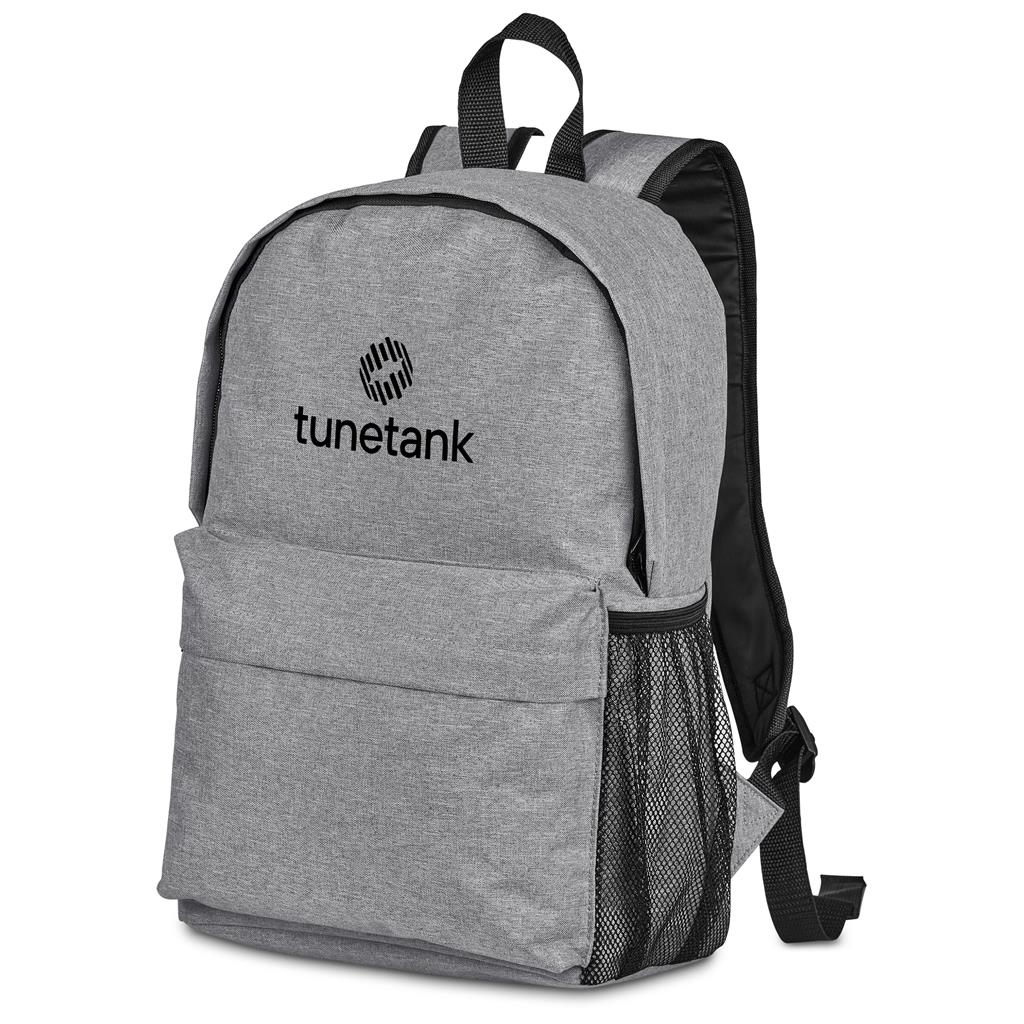 Stride Backpack