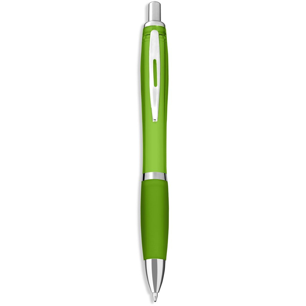 Strobe Ball Pen
