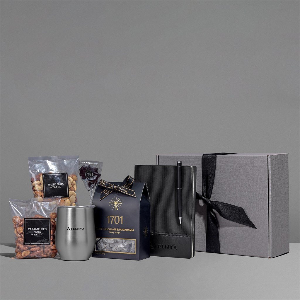 Style and Substance Hamper - Unisex Hampers