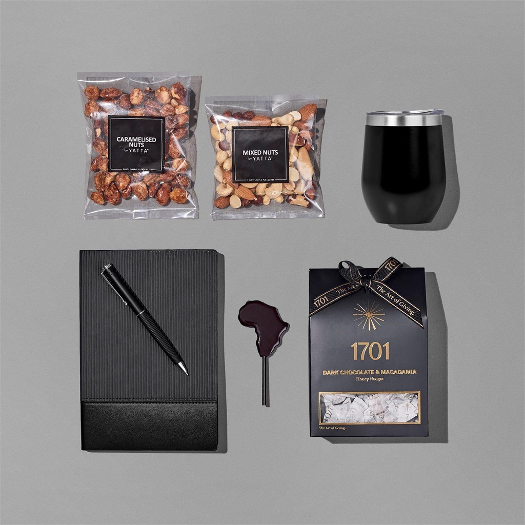 Style and Substance Hamper - Unisex Hampers